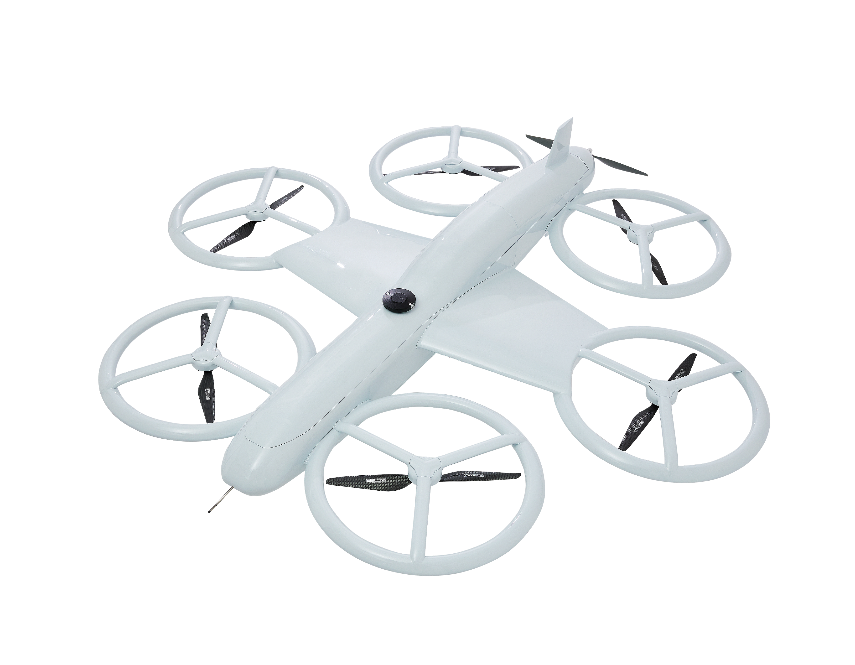 MetroAir Multicruiser